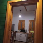 Pod Modrzewiami Quarto em Acomodações Particulares *