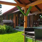 Pod Modrzewiami Quarto em Acomodações Particulares