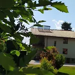 Quarto em Acomodações Particulares Pod Modrzewiami *