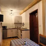 Pod Modrzewiami