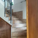 Pod Modrzewiami Quarto em Acomodações Particulares *