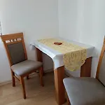 Pod Modrzewiami Milówka