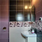 Quarto em Acomodações Particulares Pod Modrzewiami Milówka