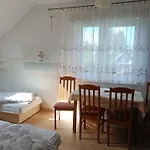 Quarto em Acomodações Particulares Pod Modrzewiami