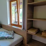 Quarto em Acomodações Particulares Pod Modrzewiami *