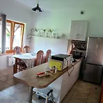 Pod Modrzewiami Quarto em Acomodações Particulares *