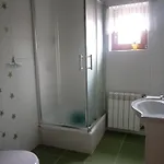 Pod Modrzewiami *