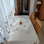 Pod Modrzewiami * Milówka