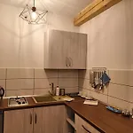 Pod Modrzewiami Quarto em Acomodações Particulares *