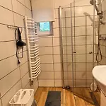 Pod Modrzewiami Quarto em Acomodações Particulares
