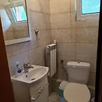 Pod Modrzewiami Quarto em Acomodações Particulares *