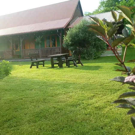 Privat bolig Pod Modrzewiami