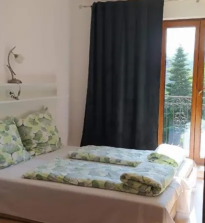 Pod Modrzewiami Séjour chez l'habitant