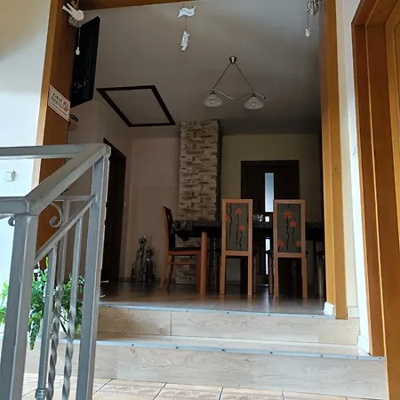 Habitación en casa particular Pod Modrzewiami Milówka