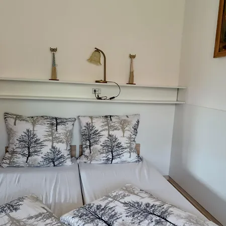 Privatunterkunft Pod Modrzewiami Milówka