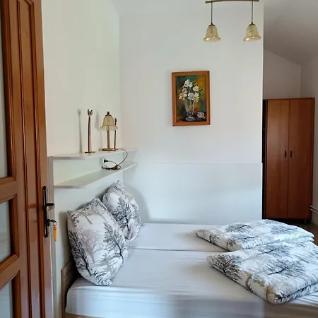 Privat bolig Pod Modrzewiami Milówka