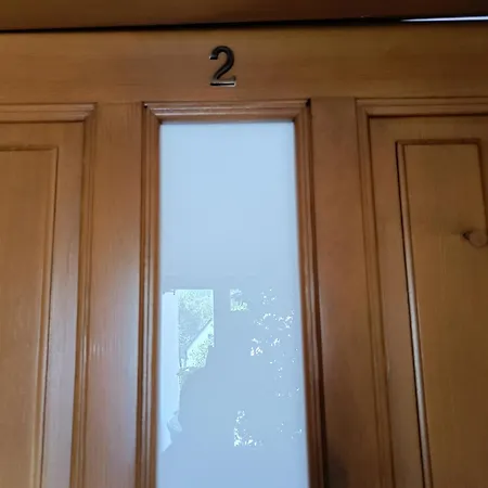 Pod Modrzewiami Privatunterkunft *