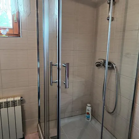 Séjour chez l'habitant Pod Modrzewiami