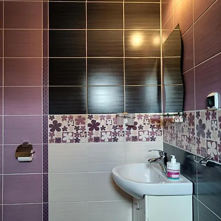 Privat bolig Pod Modrzewiami Milówka