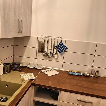 Privatunterkunft Pod Modrzewiami Milówka