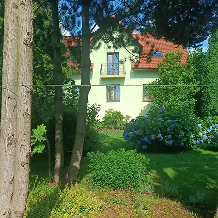 Pod Modrzewiami Milówka