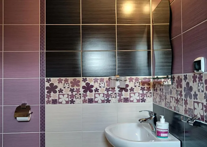 Homestay Pod Modrzewiami Milowka